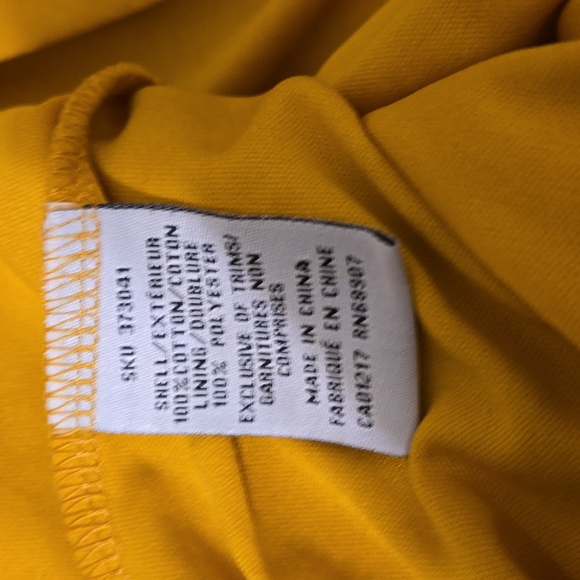 Le Chateau lace dress - Picture 7 of 10